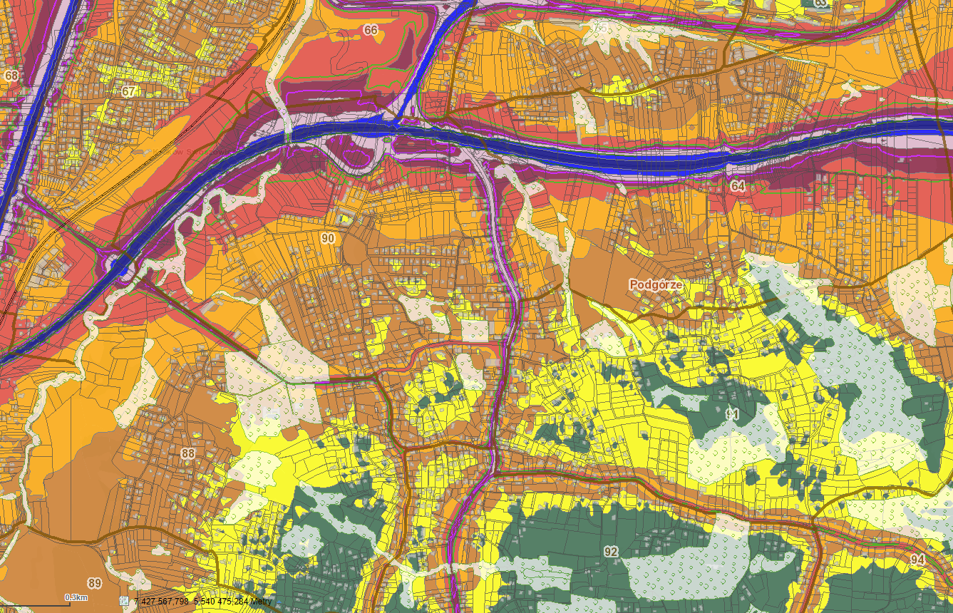 Czy w Swoszowicach będzie ciszej?