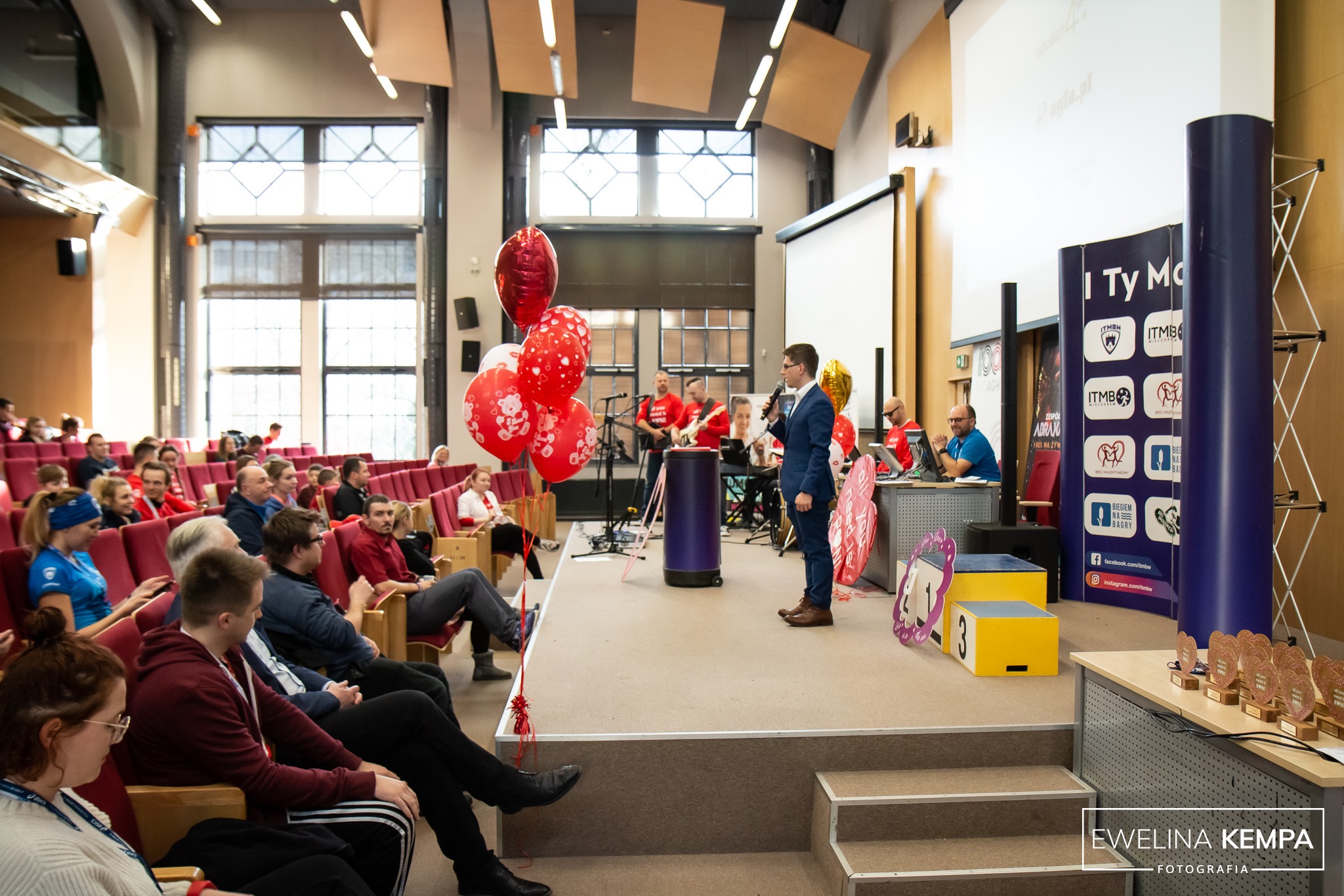 5. Bieg Walentynkowy