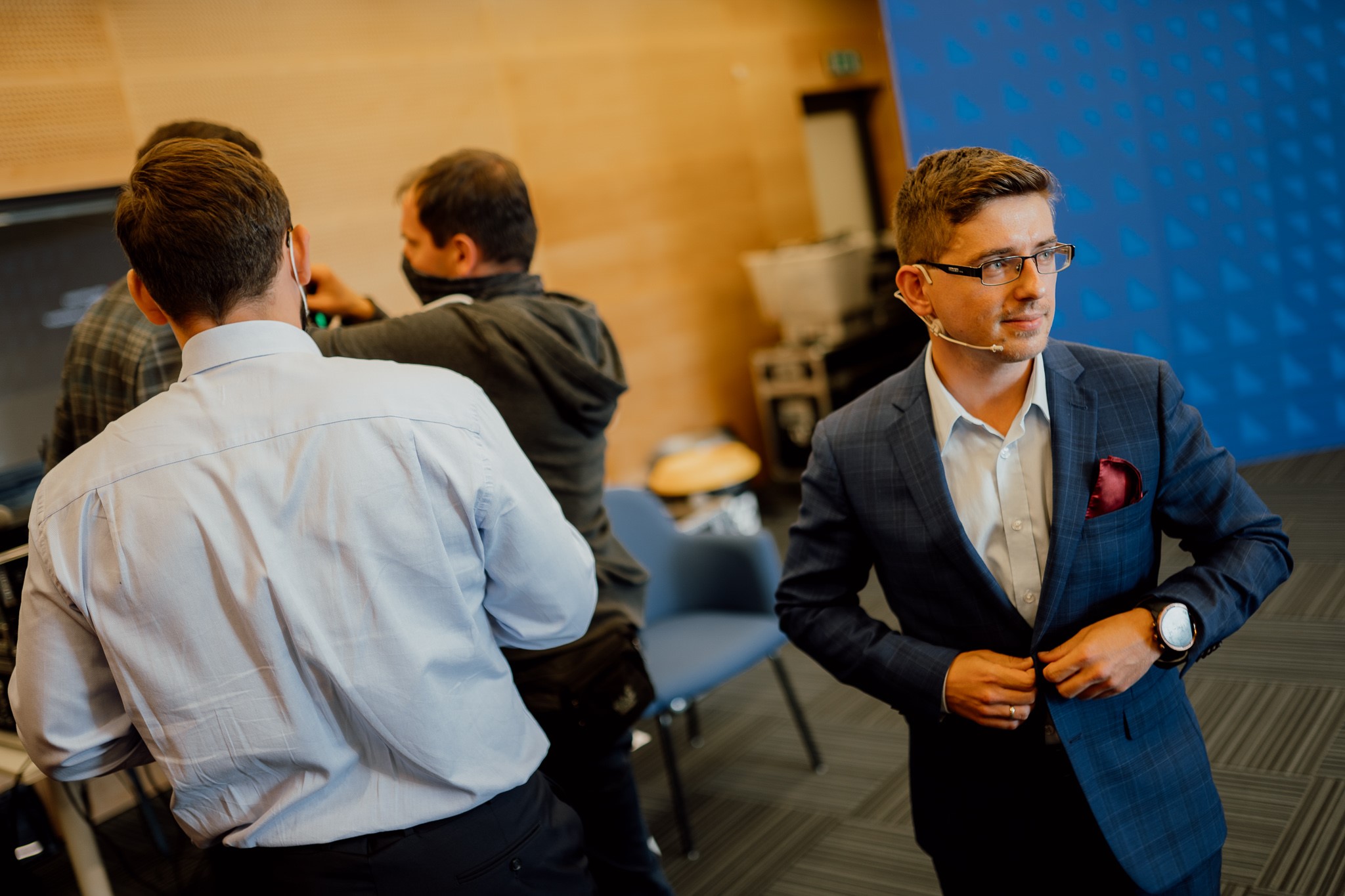 KPT ScaleUp DemoDay 2020