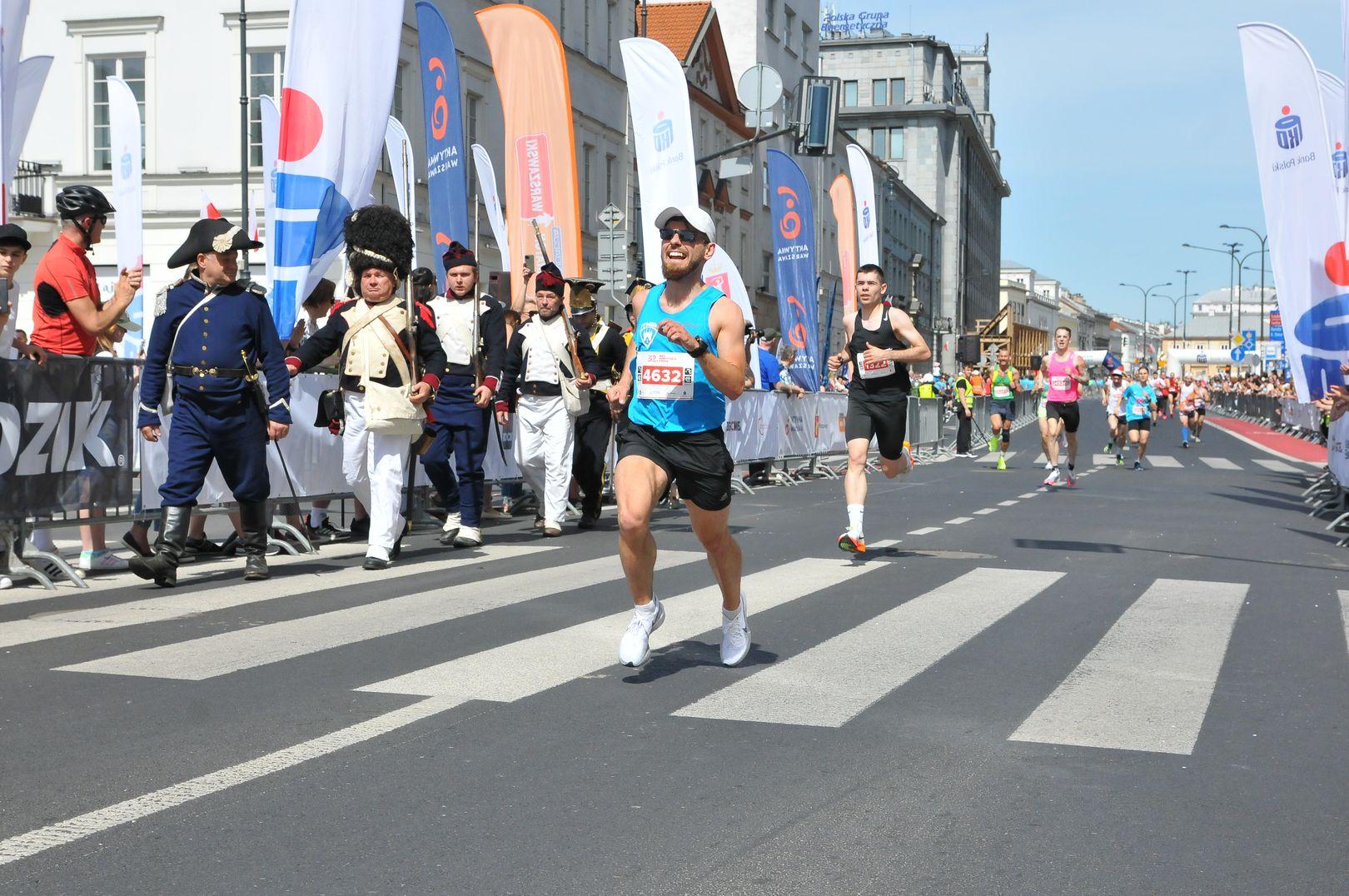 32. Bieg Konstytucji 3 Maja