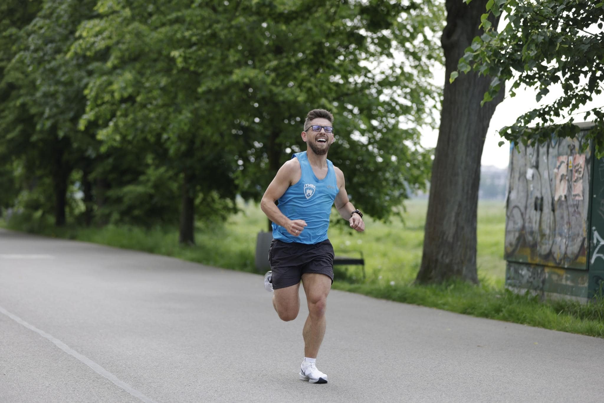 Personal Best na 5km