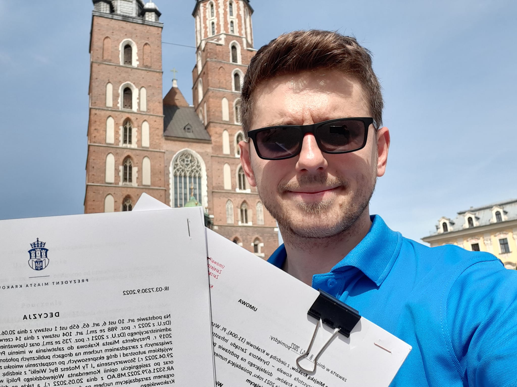 Jak zorganizować profesjonalną imprezę biegową? Kompletny poradnik od praktyka. Wskazówki dla organizatorów