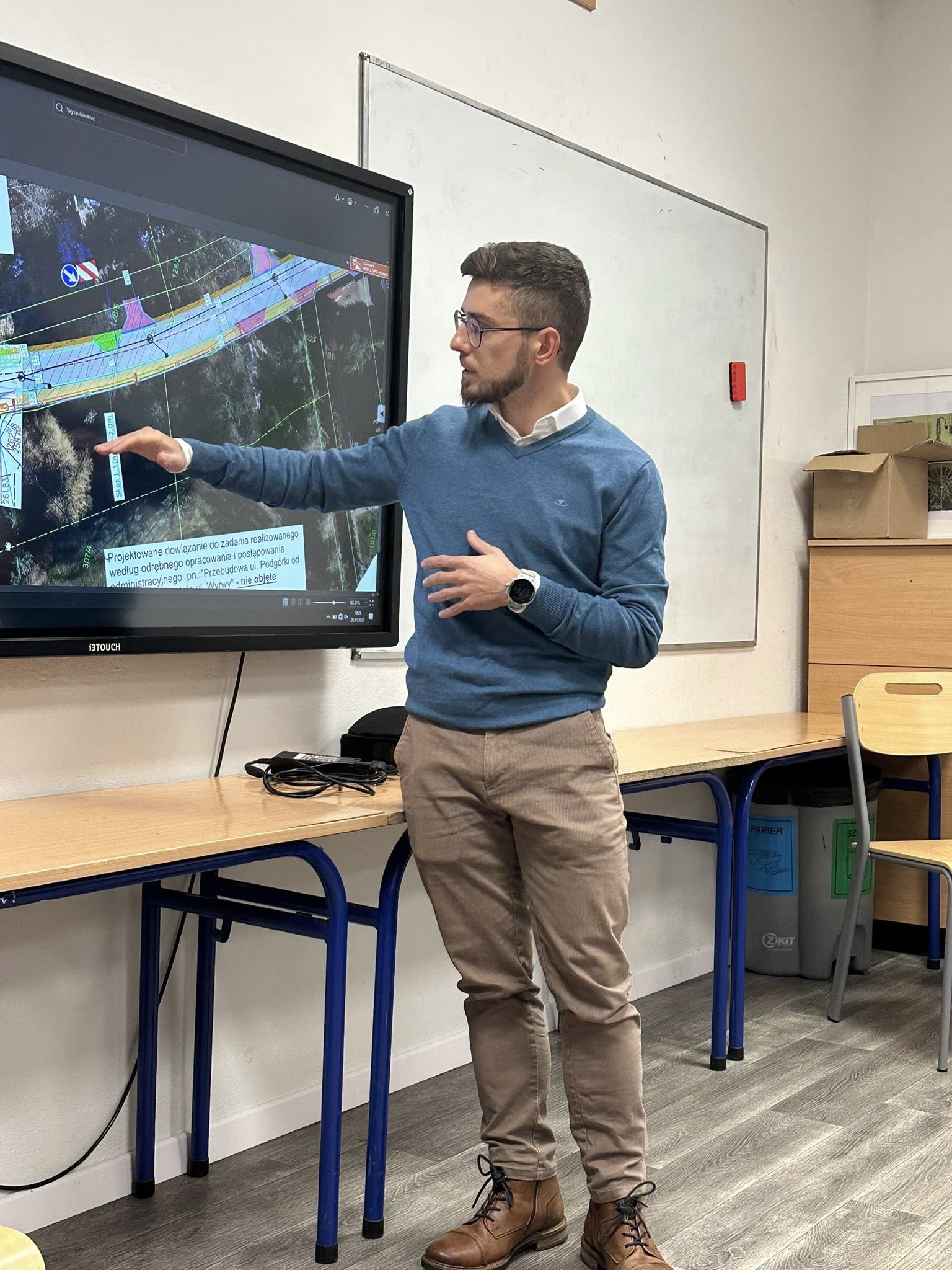 XXI wiek na południu Krakowa. Co dalej z ulicą Podgórki?